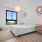 Mk I Apartment *