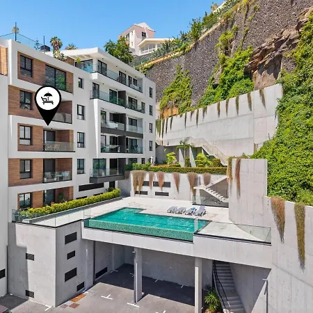 Apartment Mk I