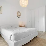Apartment Mk I