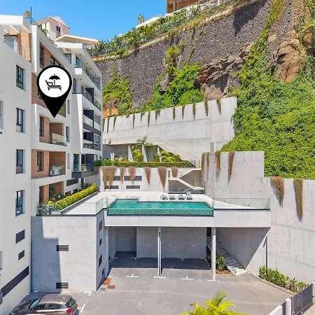 Mk I * Funchal (Madeira)