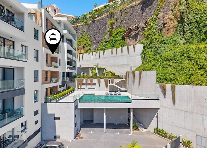 Mk I * Funchal (Madeira)