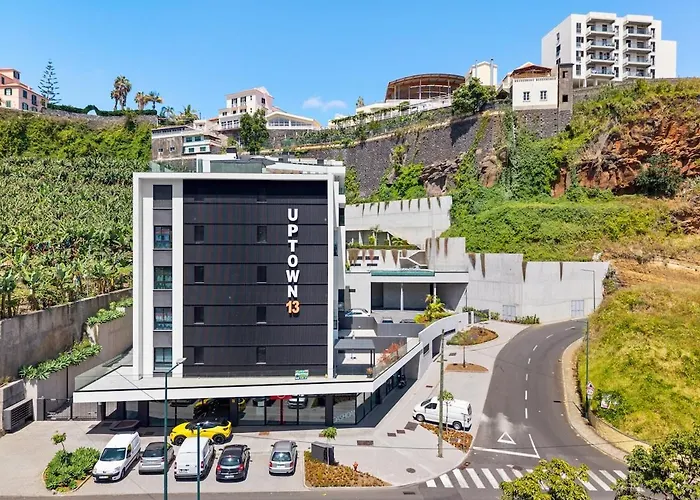 Mk I Διαμέρισμα