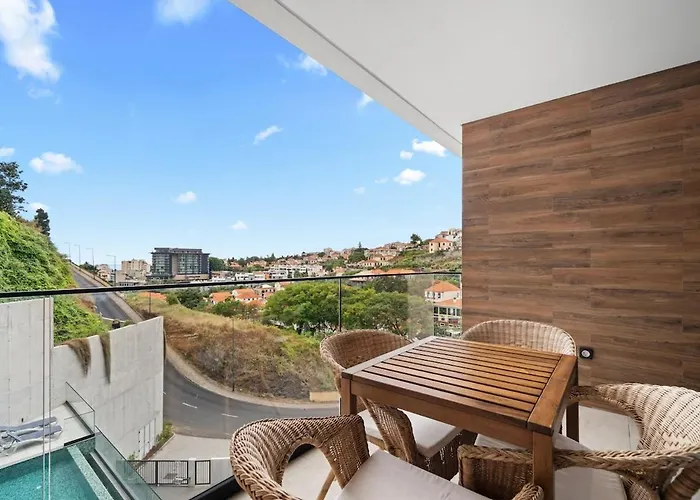 Mk I Διαμέρισμα