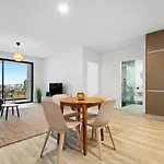 Appartement Mk I *